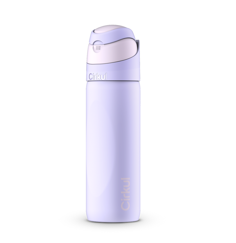 26oz. StrawSip™ Flip Bottle O1MS3L